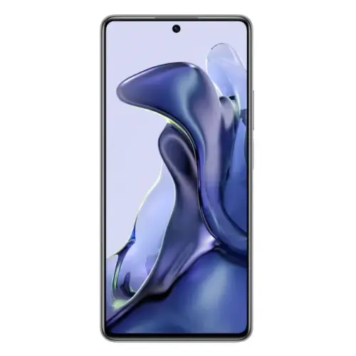 Xiaomi Mi 11T 256GB 8GB RAM Meteor Grisi Cep Telefonu – Xiaomi Türkiye Garantili