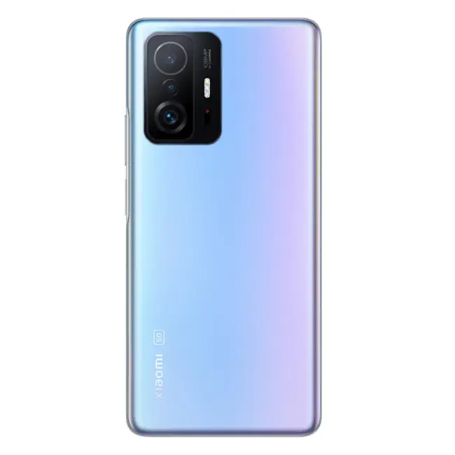 Xiaomi Mi 11T 256GB 8GB RAM Gök Mavisi Cep Telefonu – Xiaomi Türkiye Garantili