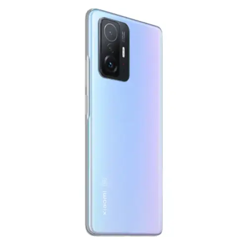 Xiaomi Mi 11T 256GB 8GB RAM Gök Mavisi Cep Telefonu – Xiaomi Türkiye Garantili