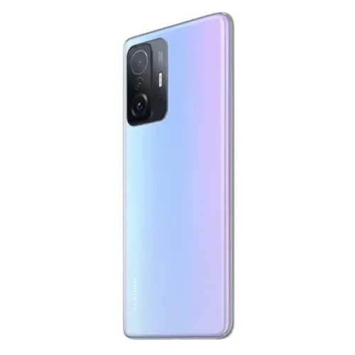 Xiaomi Mi 11T 256GB 8GB RAM Gök Mavisi Cep Telefonu – Xiaomi Türkiye Garantili
