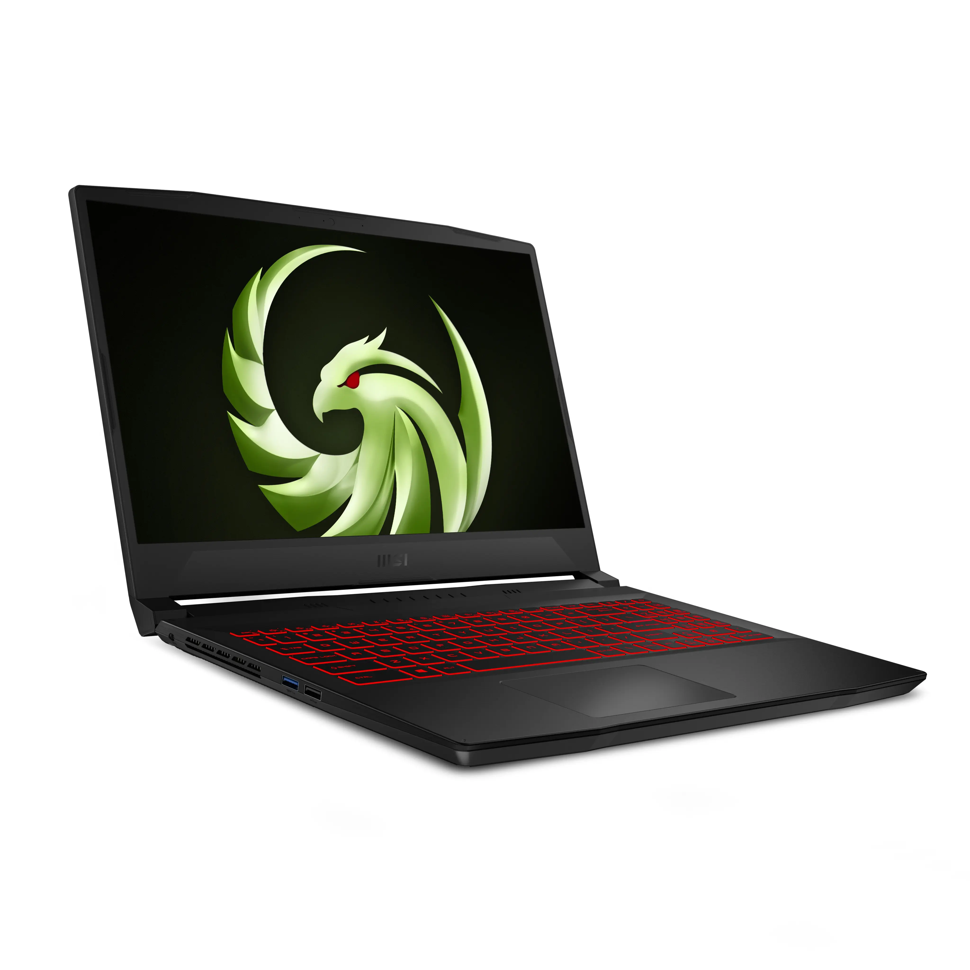 MSI Bravo 15 B5DD-208XTR Ryzen 5 5600H 8GB 512GB SSD 4GB Radeon RX 5500M 15.6″ Full HD FreeDOS Gaming (Oyuncu) Notebook