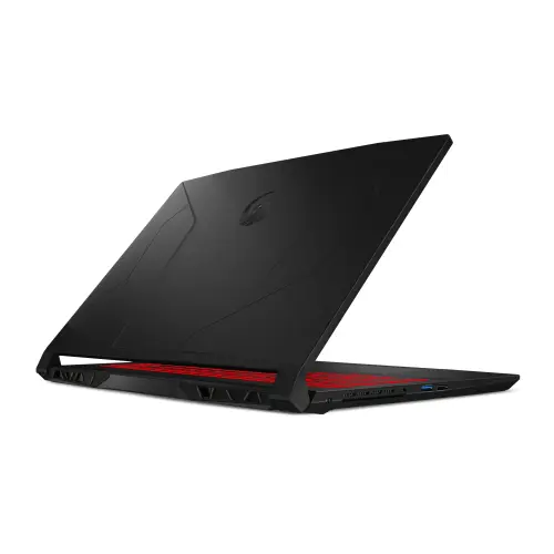 MSI Bravo 15 B5DD-208XTR Ryzen 5 5600H 8GB 512GB SSD 4GB Radeon RX 5500M 15.6″ Full HD FreeDOS Gaming (Oyuncu) Notebook