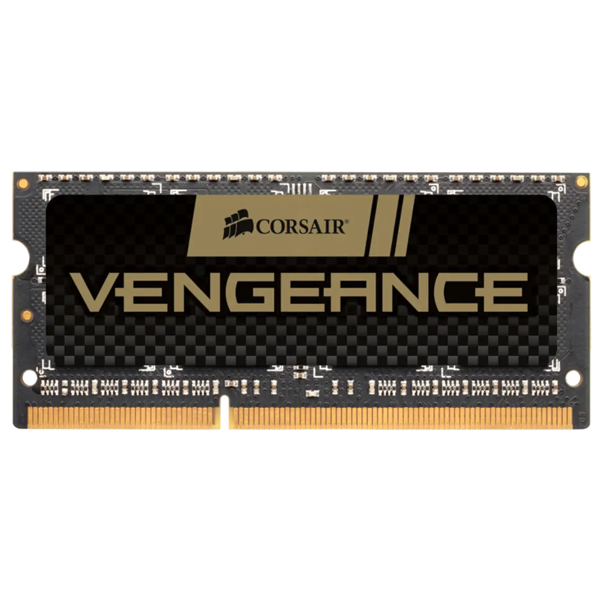 Corsair Vengeance CMSX4GX3M1A1600C9 4GB DDR3 CL9 1600MHz SODIMM Bellek