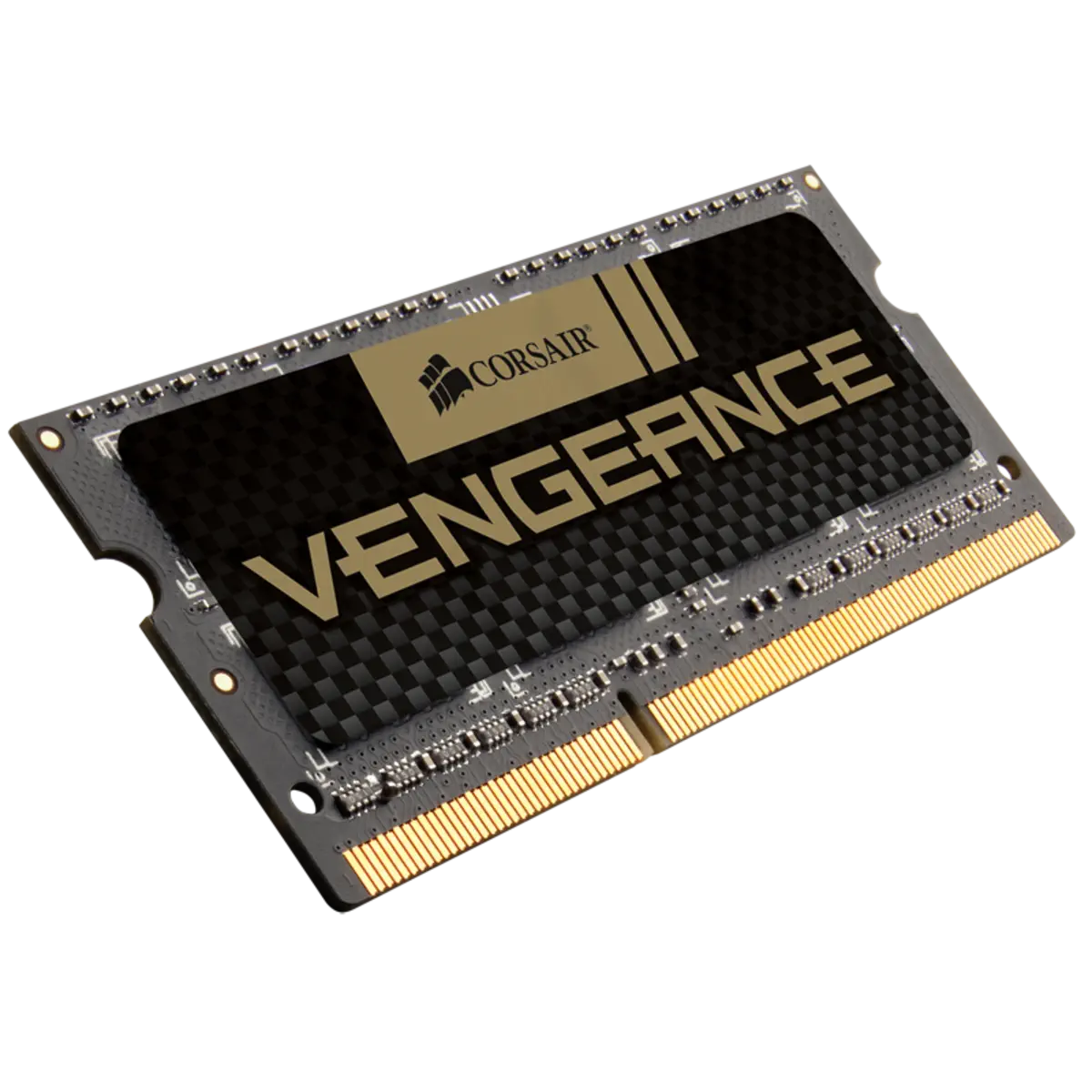 Corsair Vengeance CMSX4GX3M1A1600C9 4GB DDR3 CL9 1600MHz SODIMM Bellek