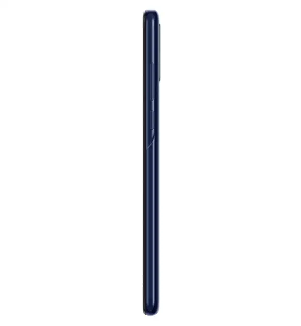 TCL 20E 32GB 3GB RAM Mavi Cep Telefonu - TCL Türkiye Garantili