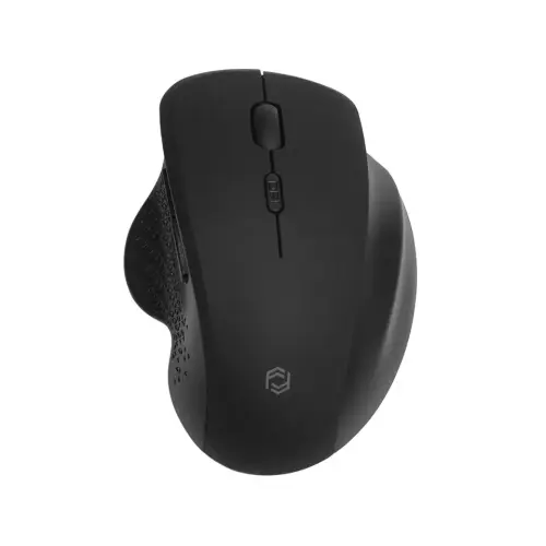 Frisby FM-G272WM 1600DPI 2.4GHz 6 Tuş Optik USB Kablosuz Siyah Mouse