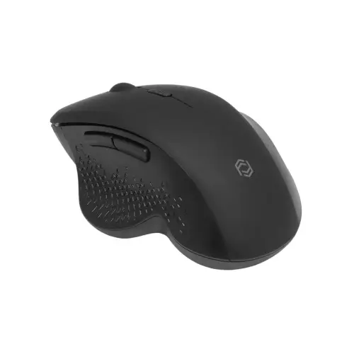 Frisby FM-G272WM 1600DPI 2.4GHz 6 Tuş Optik USB Kablosuz Siyah Mouse