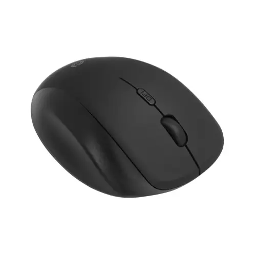 Frisby FM-G272WM 1600DPI 2.4GHz 6 Tuş Optik USB Kablosuz Siyah Mouse