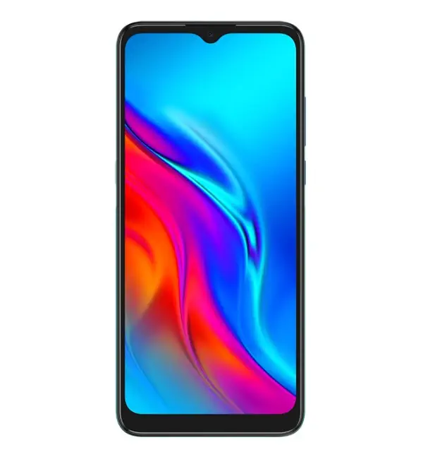 TCL 20E 32GB 3GB RAM Yeşil Cep Telefonu - TCL Türkiye Garantili
