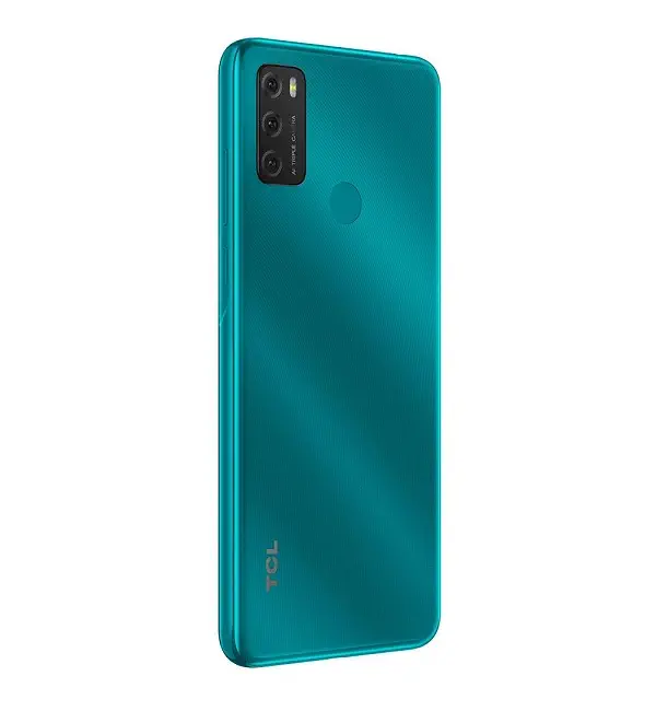 TCL 20E 32GB 3GB RAM Yeşil Cep Telefonu - TCL Türkiye Garantili