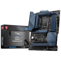 MSI MAG Z690 TORPEDO Intel Z690 Soket 1700 DDR5 6400(OC)MHz ATX Gaming (Oyuncu) Anakart
