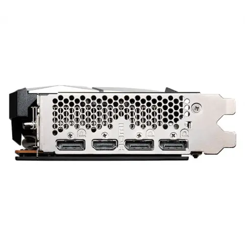 MSI Radeon RX 6600 MECH 2X 8G 8GB GDDR6 128Bit DX12 Gaming (Oyuncu) Ekran Kartı