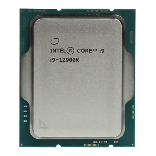 Intel Core i9-12900K 3.20GHz 16 Çekirdek 30MB L3 Önbellek Soket 1700 İşlemci