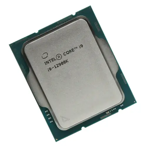 Intel Core i9-12900K 3.20GHz 16 Çekirdek 30MB L3 Önbellek Soket 1700 İşlemci