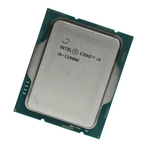 Intel Core i9-12900K 3.20GHz 16 Çekirdek 30MB L3 Önbellek Soket 1700 İşlemci