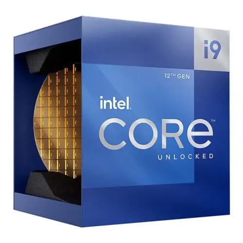 Intel Core i9-12900K 3.20GHz 16 Çekirdek 30MB L3 Önbellek Soket 1700 İşlemci