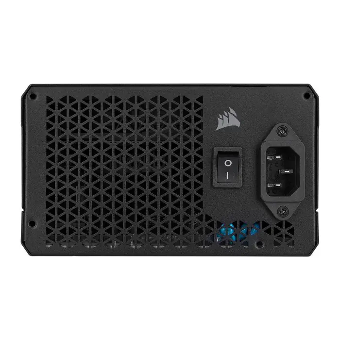 Corsair RMx Serisi (2021) RM1000x CP-9020201-EU 1000W 80 Plus Gold Full Modüler Siyah Power Supply