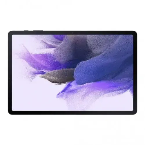 Samsung Galaxy Tab S7 FE LTE SM-T737 64 GB 12.4″ Silver Tablet - Distribütör Garantili