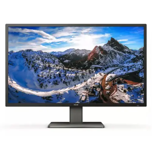 Philips 439P1/00 42.5″ 4ms 60Hz Adaptive-Sync VA 4K UHD Monitör