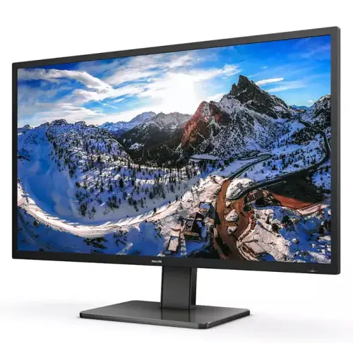 Philips 439P1/00 42.5″ 4ms 60Hz Adaptive-Sync VA 4K UHD Monitör