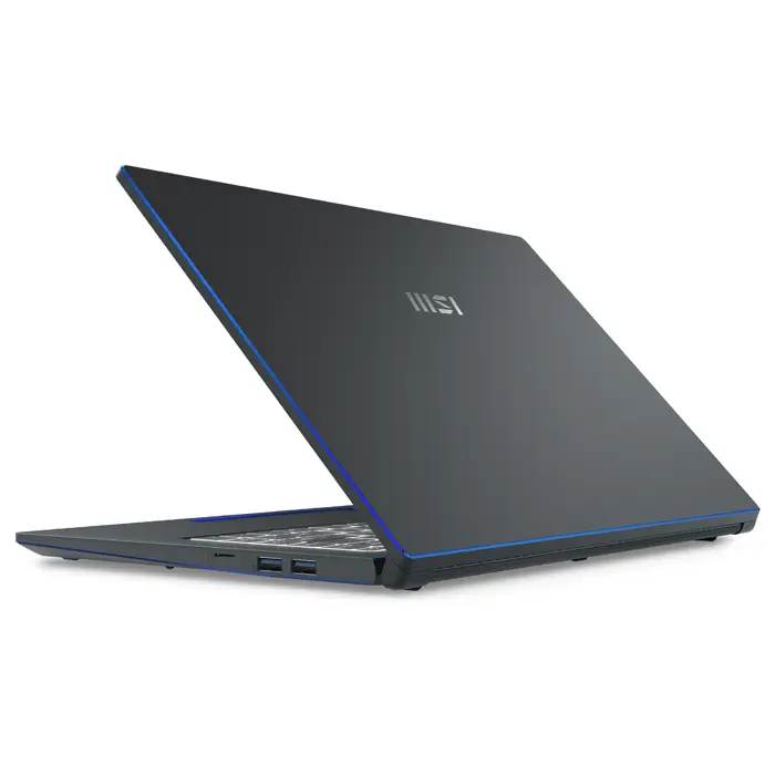 MSI Prestige 15 A11UC-053TR i7-1195G7 16GB 1TB SSD 4GB GeForce RTX 3050 15.6” Full HD Win10 Home Notebook
