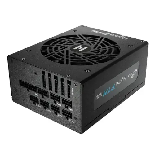 FSP Hydro PTM Pro HPT2-1200W 1200W 80 Plus Platinum 135mm Fan Full Modüler Power Supply