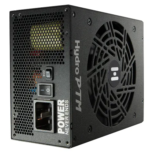 FSP Hydro PTM Pro HPT2-1200W 1200W 80 Plus Platinum 135mm Fan Full Modüler Power Supply