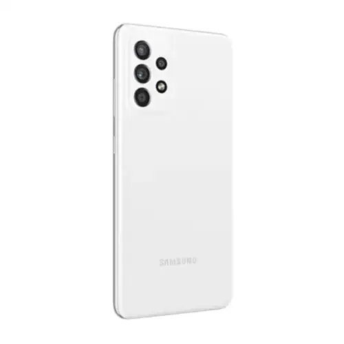 Samsung Galaxy A52s 5G 128GB Beyaz Cep Telefonu – Samsung Türkiye Garantili