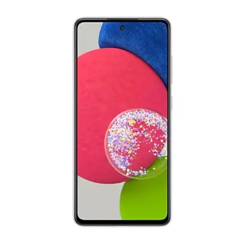 Samsung Galaxy A52s 5G 128GB Lavanta Cep Telefonu – Samsung Türkiye Garantili