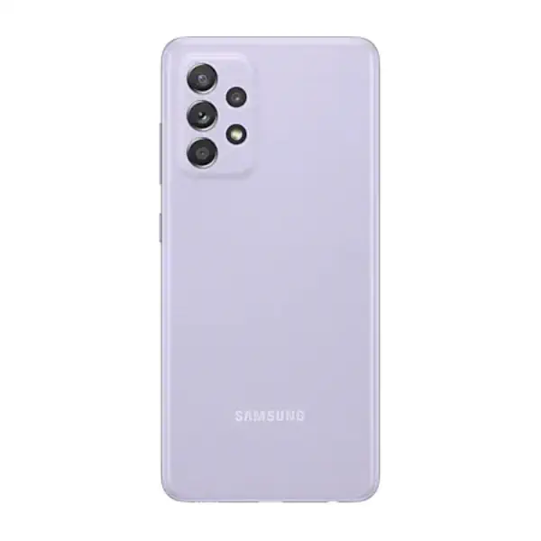 Samsung Galaxy A52s 5G 128GB Lavanta Cep Telefonu – Samsung Türkiye Garantili