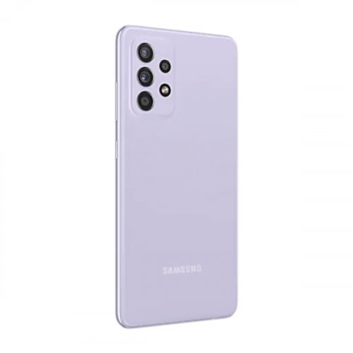 Samsung Galaxy A52s 5G 128GB Lavanta Cep Telefonu