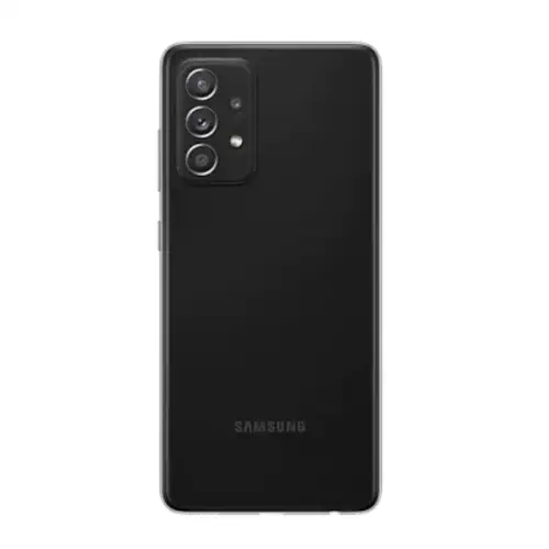 Samsung Galaxy A52s 5G 128GB Siyah Cep Telefonu – Samsung Türkiye Garantili