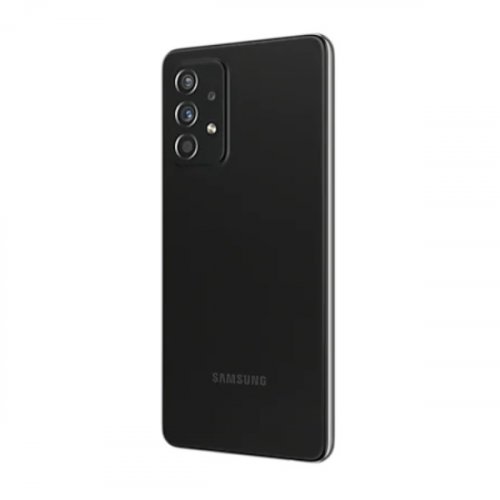 Samsung Galaxy A52s 5G 128GB Siyah Cep Telefonu
