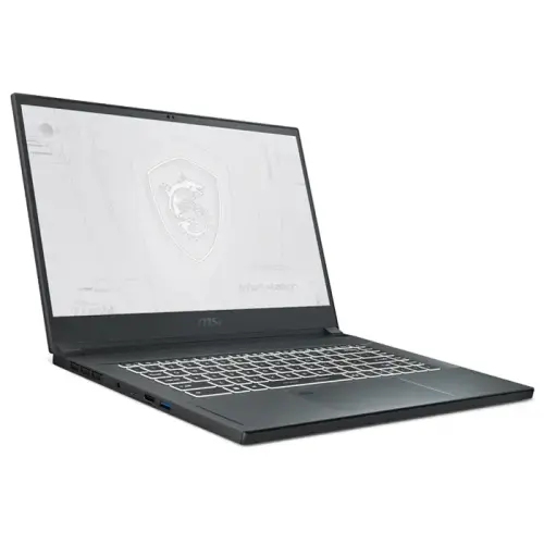 MSI WF66 11UJ-867TR i7-11800H 16GB 1TB SSD 4GB RTX A2000 15.6″ Full HD Win10 Pro Notebook