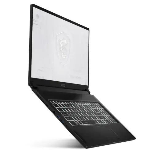 MSI WS76 11UM-615TR i9-11900H 32GB 1TB SSD 16GB RTX A5000 17.3″ Full HD Win10 Pro Notebook