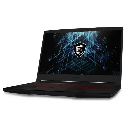 MSI GF63 Thin 11SC-035XTR i5-11400H 8GB 512GB SSD 4GB GeForce GTX 1650 15.6″ Full HD FreeDOS Gaming (Oyuncu) Notebook