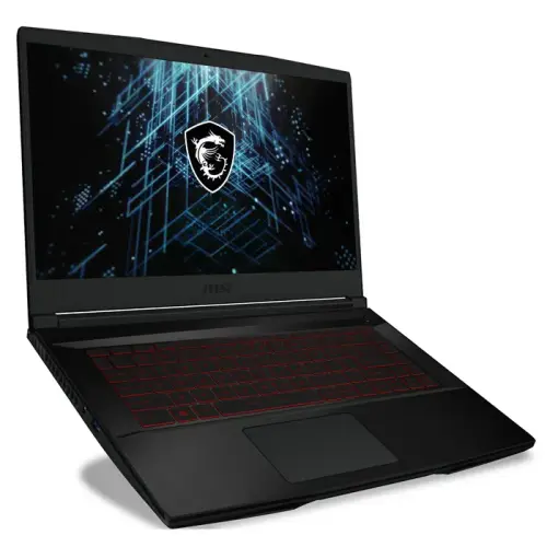 MSI GF63 Thin 11SC-035XTR i5-11400H 8GB 512GB SSD 4GB GeForce GTX 1650 15.6″ Full HD FreeDOS Gaming (Oyuncu) Notebook