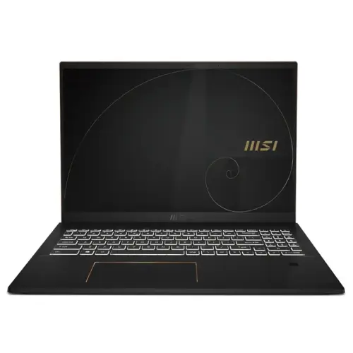MSI Summit E16 Flip Evo A11MT-012TR i7-1195G7 16GB 512GB SSD 16″ QHD Win10 Pro Notebook