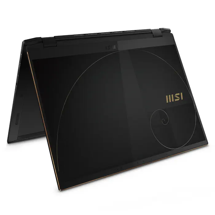 MSI Summit E16 Flip Evo A11MT-012TR i7-1195G7 16GB 512GB SSD 16″ QHD Win10 Pro Notebook