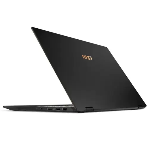 MSI Summit E16 Flip Evo A11MT-012TR i7-1195G7 16GB 512GB SSD 16″ QHD Win10 Pro Notebook