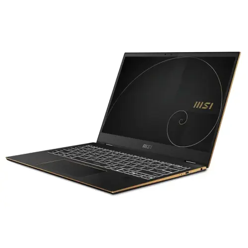 MSI Summit E13 Flip Evo A11MT-231TR i7-1195G7 32GB 1TB SSD 13.4″ Full HD Win10 Pro Notebook