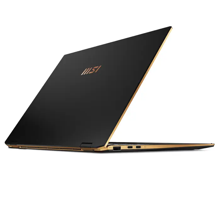 MSI Summit E13 Flip Evo A11MT-231TR i7-1195G7 32GB 1TB SSD 13.4″ Full HD Win10 Pro Notebook