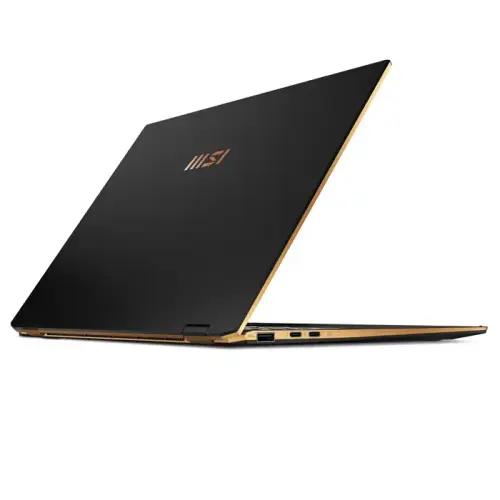 MSI Summit E13 Flip Evo A11MT-231TR i7-1195G7 32GB 1TB SSD 13.4″ Full HD Win10 Pro Notebook