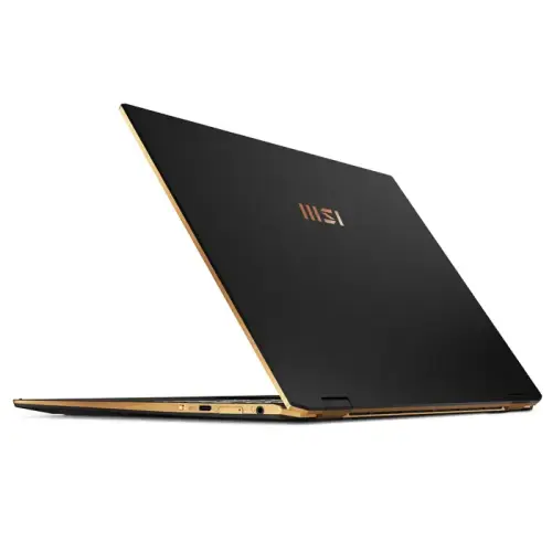 MSI Summit E13 Flip Evo A11MT-231TR i7-1195G7 32GB 1TB SSD 13.4″ Full HD Win10 Pro Notebook