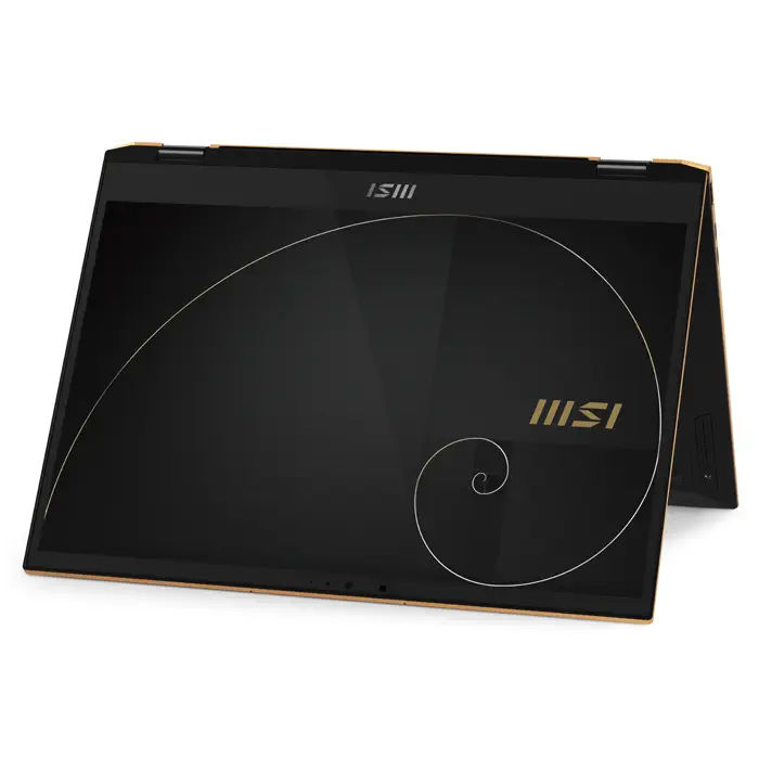 MSI Summit E13 Flip Evo A11MT-231TR i7-1195G7 32GB 1TB SSD 13.4″ Full HD Win10 Pro Notebook
