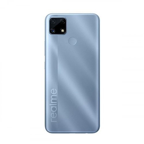 OPPO Realme C25 64GB 4GB RAM Mavi Cep Telefonu