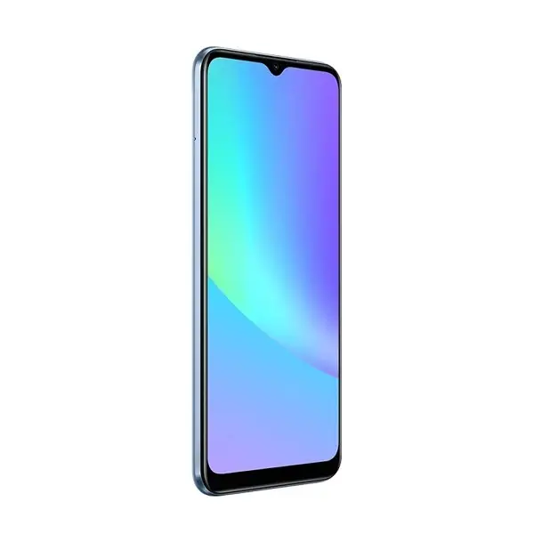 Realme C25 64GB 4GB RAM Mavi Cep Telefonu – Realme Türkiye Garantili
