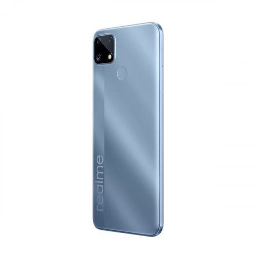 OPPO Realme C25 64GB 4GB RAM Mavi Cep Telefonu