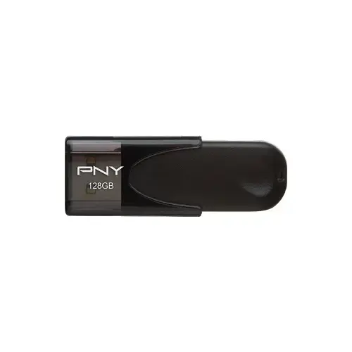 PNY Attache FD128ATT4-EF 128GB USB 2.0 USB Flash Bellek