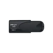 PNY Attache 4 FD128ATT431KK-EF 128GB USB 3.1 USB Flash Bellek